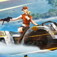 Amphibious Quad Free Fire Battlegrounds Wiki Fandom