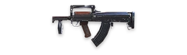 GROZA