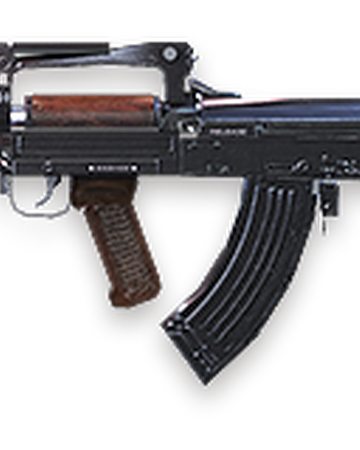 Groza Free Fire Battlegrounds Wiki Fandom