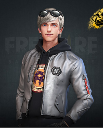 Maxim Free Fire Battlegrounds Wiki Fandom Eventually, players are forced into a shrinking play zone to engage each other in a tactical and diverse. maxim free fire battlegrounds wiki