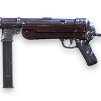 Mp40 Free Fire Battlegrounds Wiki Fandom