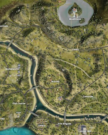 Purgatory Free Fire Battlegrounds Wiki Fandom