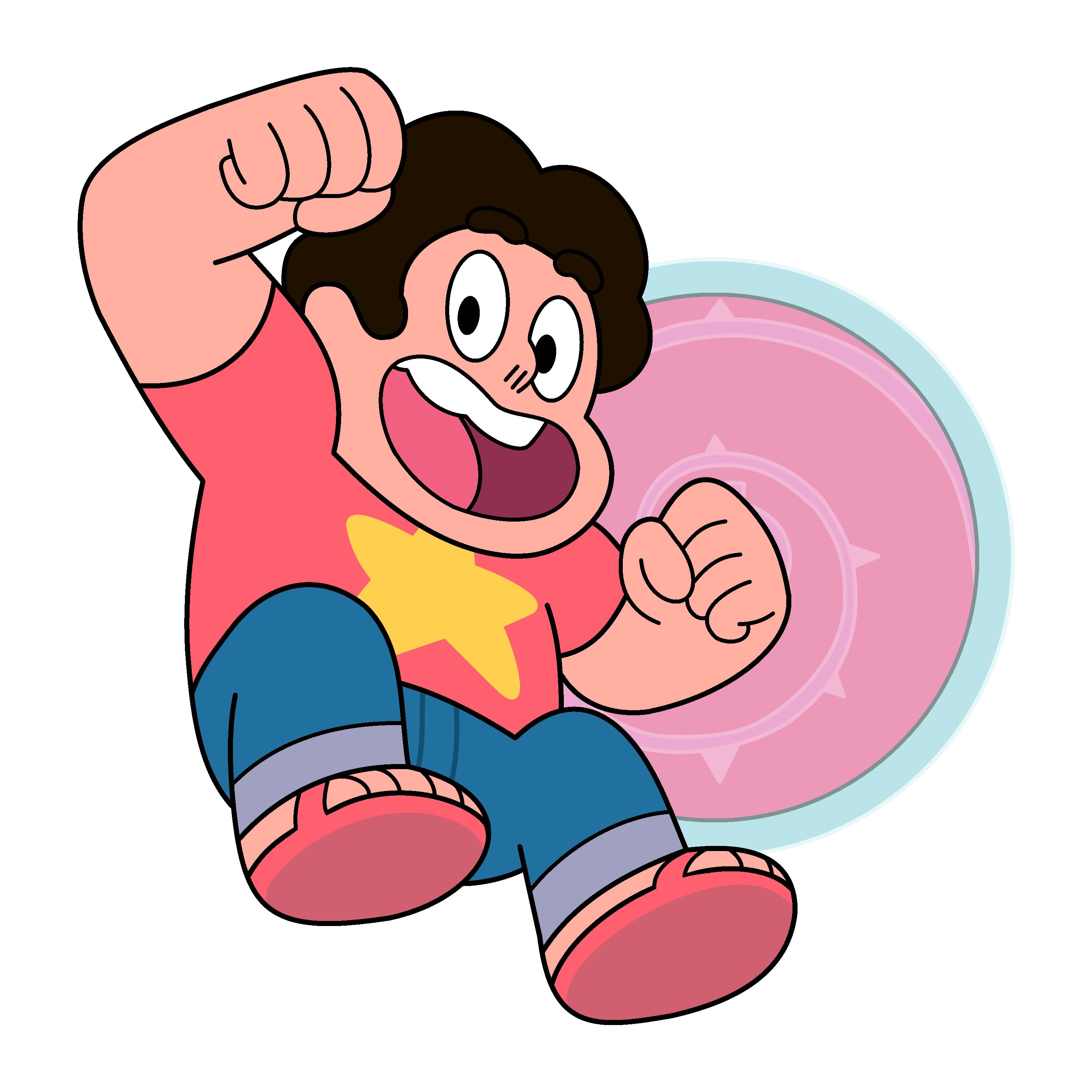 Steven Universo, Steven Universo Wiki