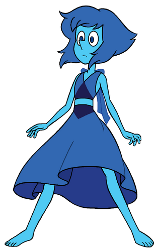 Lapis Lazuli