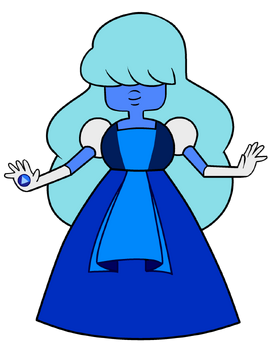 Sapphire png