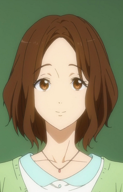 Miho Amakata Wiki Free Iwatobi Swim Club Fandom