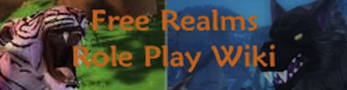 Free Realms Roleplay Wiki