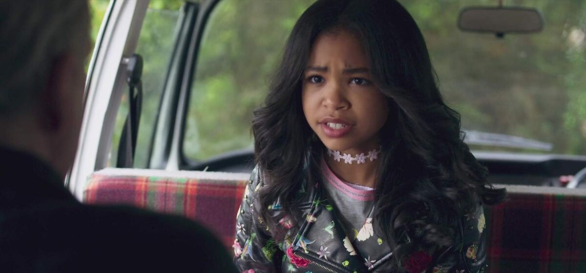 Rosie Phillips Free Rein Wiki Fandom Rosie Phillips Free Rein Wiki Fandom