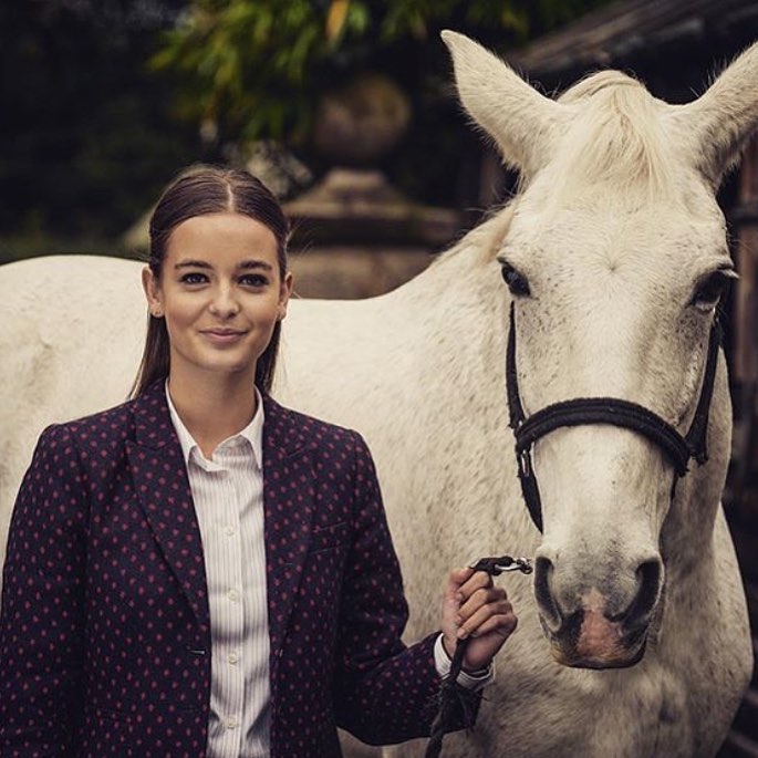 horse tv shows like free rein