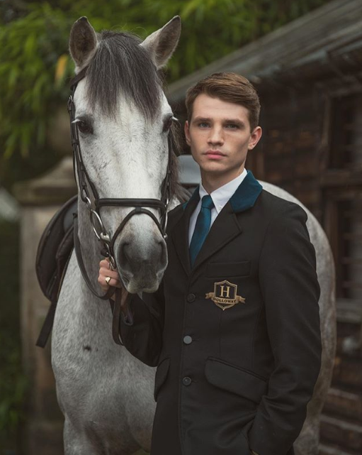 Callum Elphick Free Rein Wiki Fandom