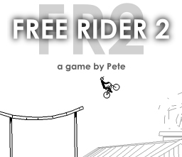 Free Rider 2 Download Mac