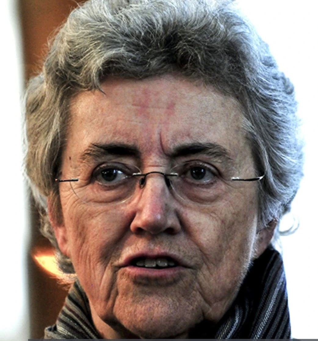 Eliza Ferguson | Free Spirit Connection Wiki | Fandom