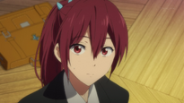 Gou Matsuoka Ep1 HQ