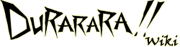 Durarara