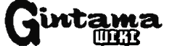 Gintama