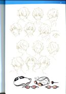 Guidebook Nagisa Expressions