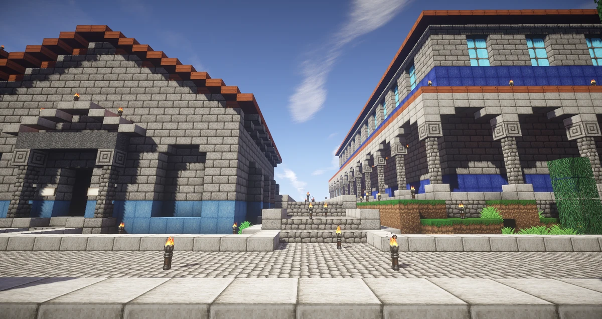 Lutetia Freebuilders Wikia Fandom