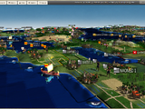 Freeciv-web screenshots