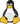 Crystal 128 penguin