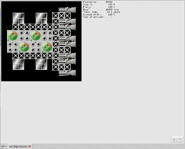 Diálogo de nave espacial en 2.1.0-beta1.