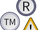 Trademark Warning Symbol.svg