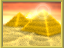 B.pyramids