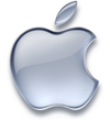 Apple logo