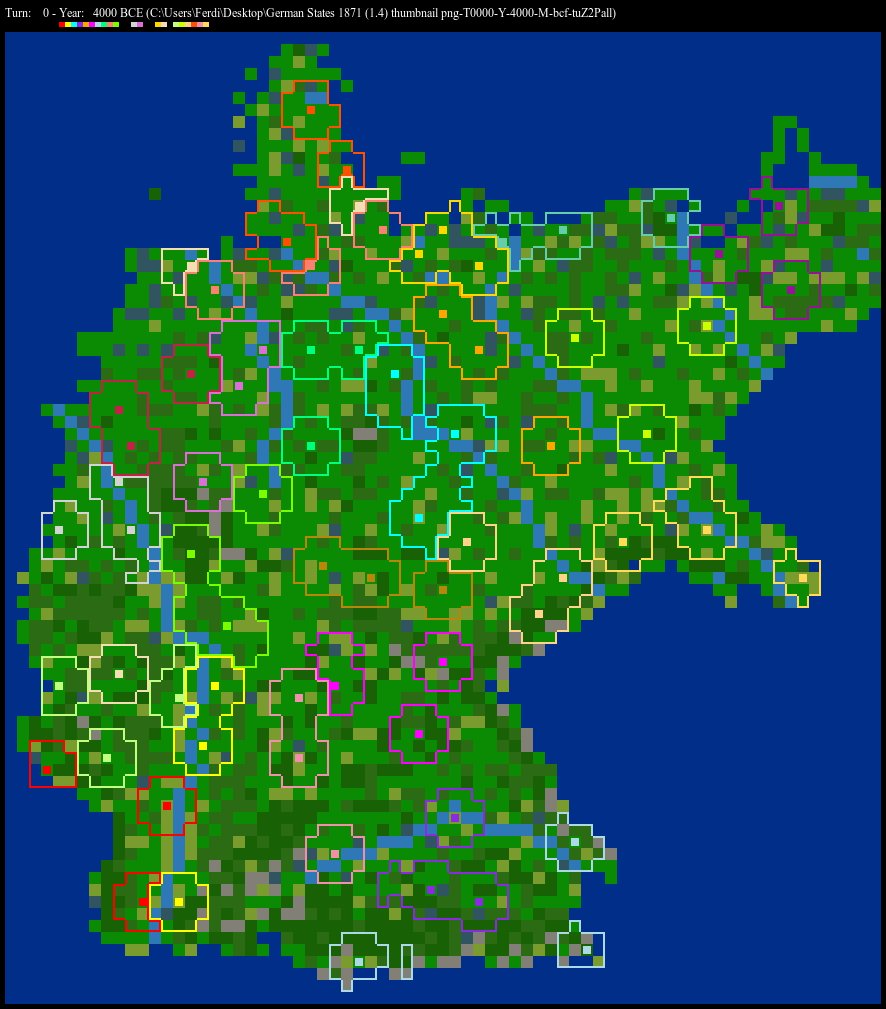 Scenarios | Freeciv | Fandom
