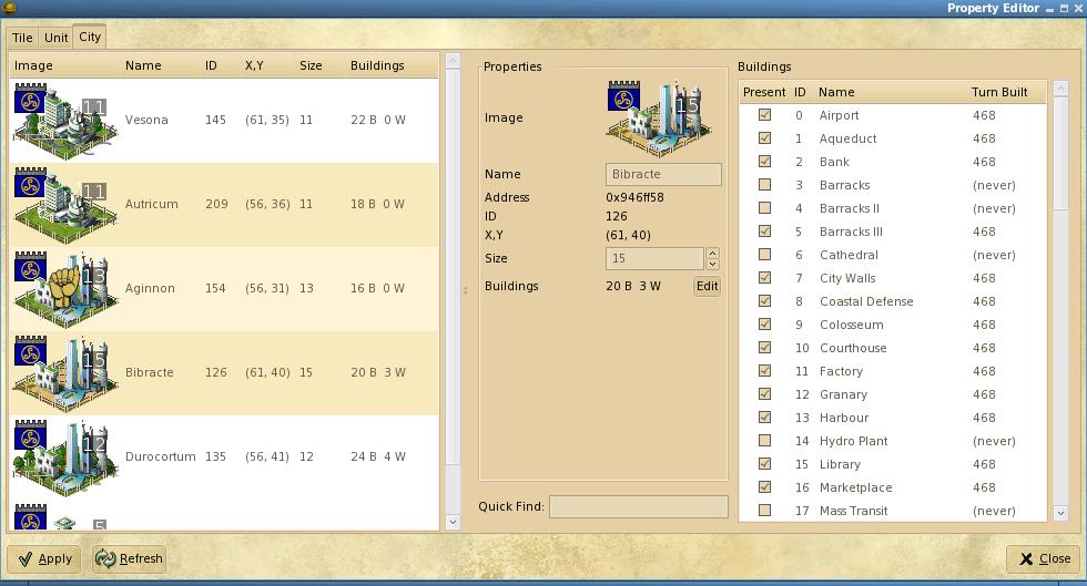 freeciv modpack freeciv modpack