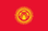 kyrgyzstan