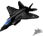 Stealthmulti-fighter