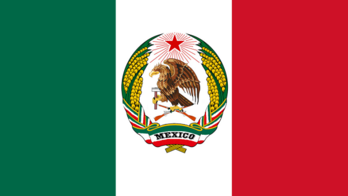 Mexico–United States border - Wikipedia