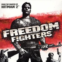 freedom fighters ps2