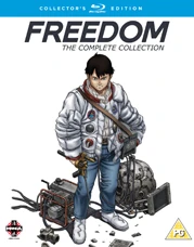 Freedom | Freedom Wikia | Fandom
