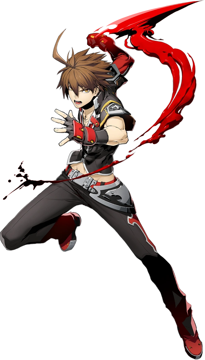 Naoto Kurogane | Freedompedia | Fandom