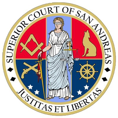 Court Logo