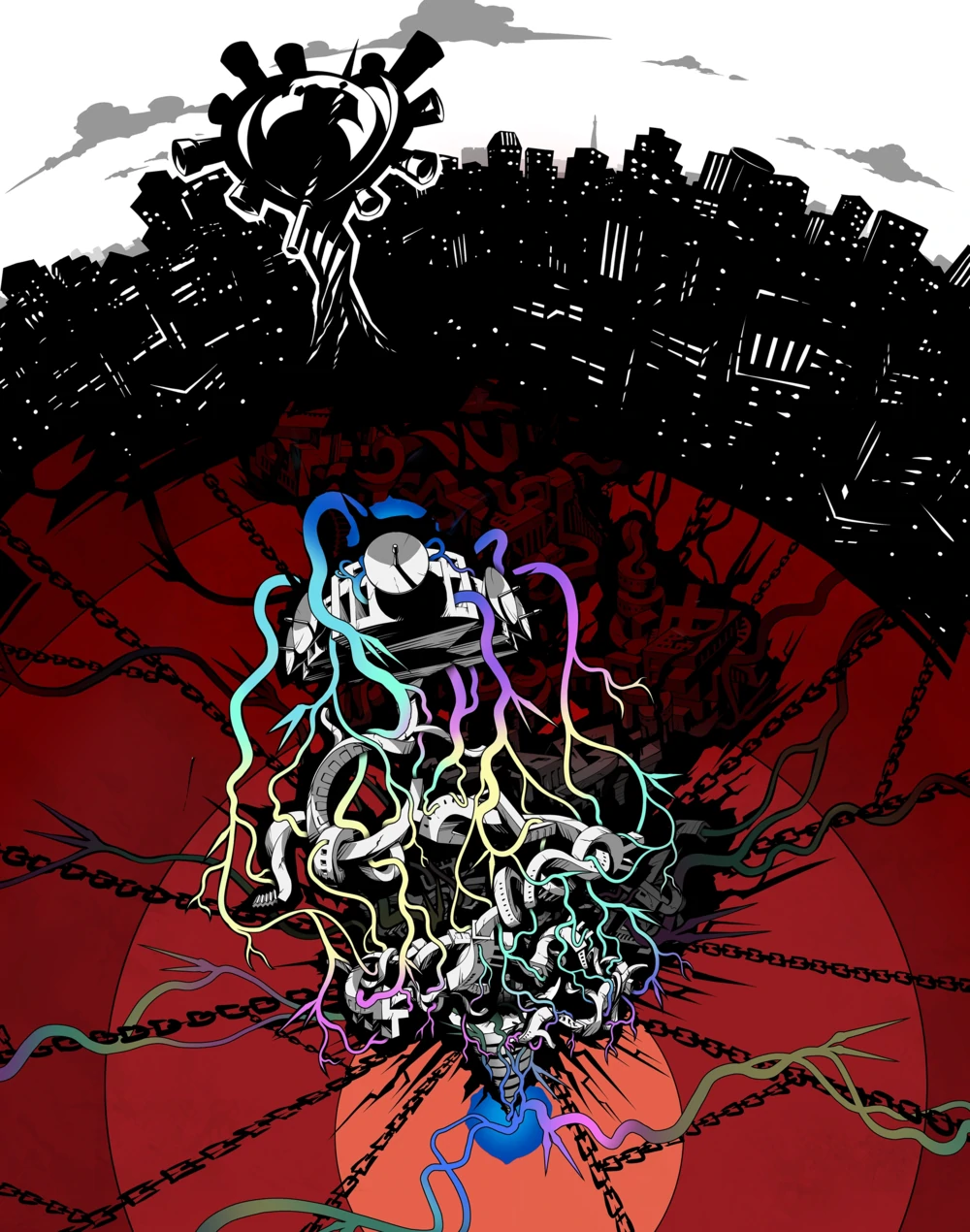 Manipulación de la Perspectiva | Wiki Freedom Van Battles | Fandom