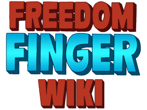 Freedom Finger Wiki
