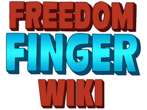 Freedom Finger Rhymesayers PLAZA Free Download