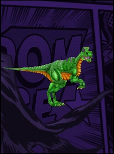 Raptor | Freedom Force Wiki | Fandom