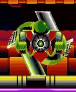 Syntax's Morpher-Mode (Buzzsaw)