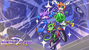 Freedom Planet