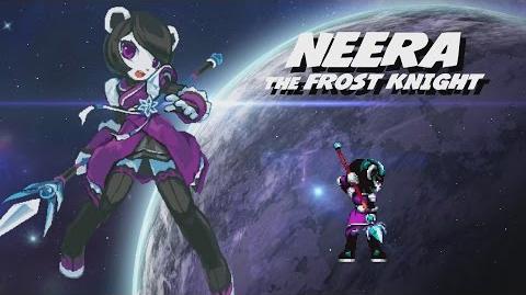 Freedom Planet 2 Preview - Neera Li Gameplay