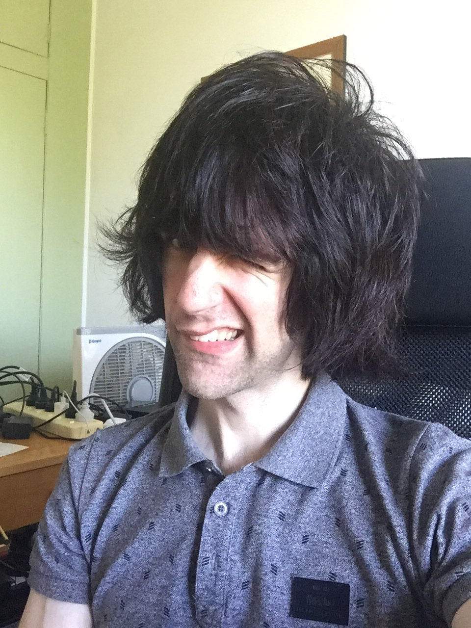 Picture of Christian Whitehead