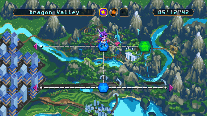 Locations