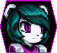 Neera Li's FP2 Profile Sprite