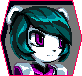 Neera's Profile Sprite