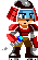 Shang Mu Soldier sprite