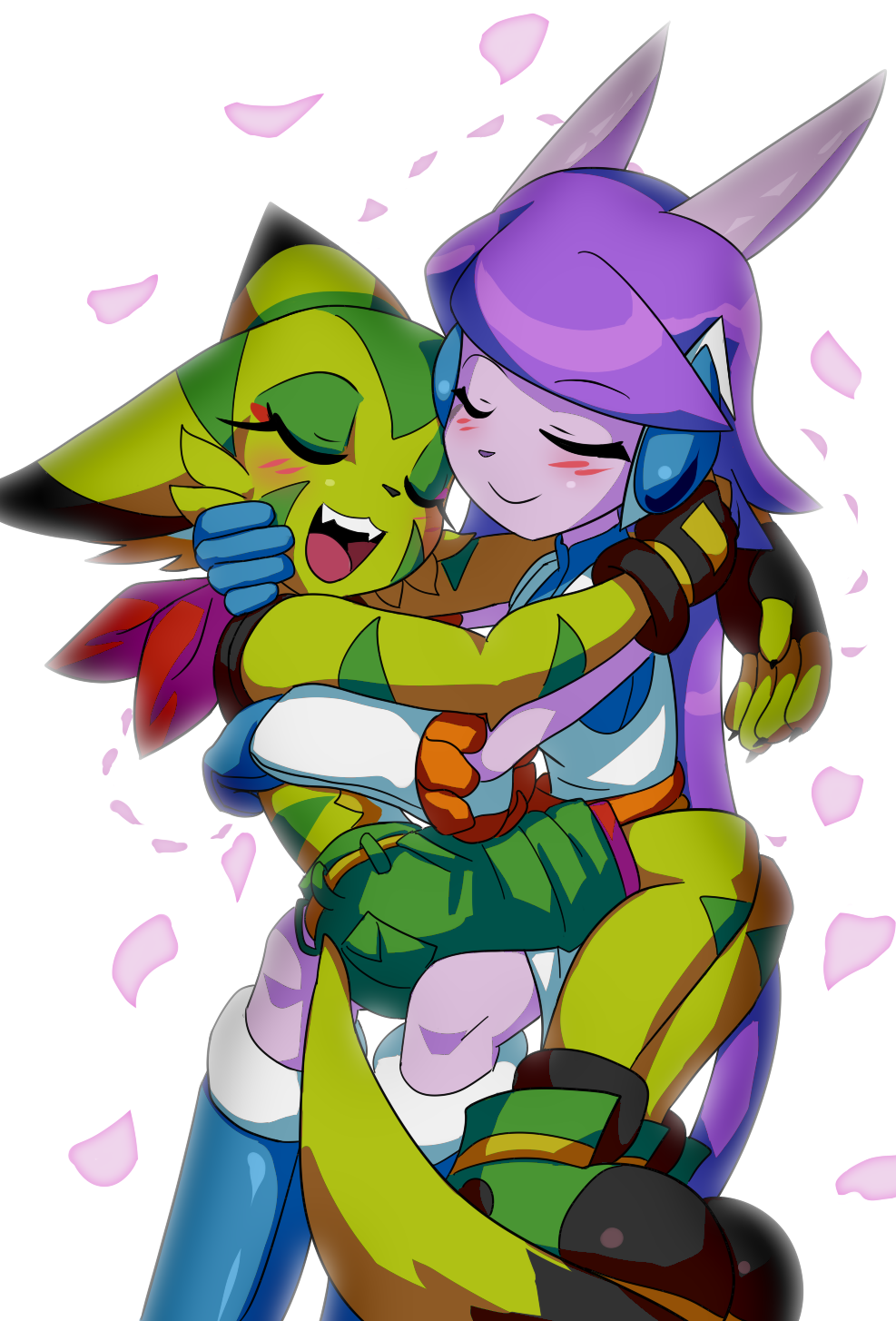 Freedom planet steam фото 114