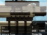 Portable Artillery
